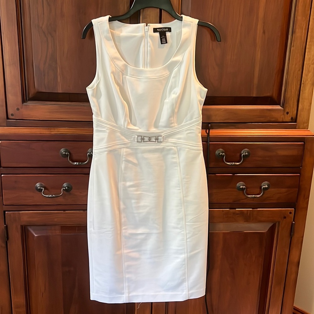 WHBM dress
